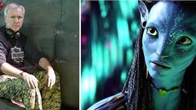 image de la news James Cameron accusé d'avoir plagié le scénario d'Avatar