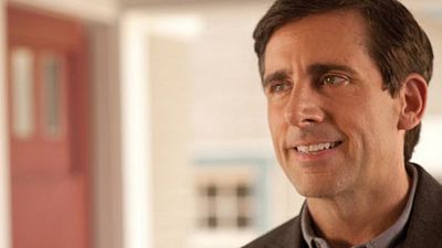 image de la news Steve Carell officiellement absent du final de "The Office"