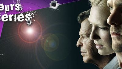 image de la news Dans "Tueurs en Séries" cette semaine : Au revoir "Fringe"...