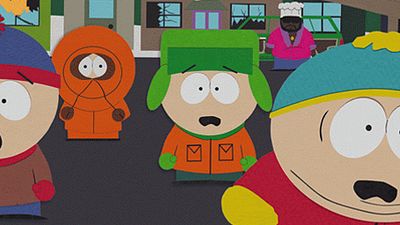 image de la news La saison 17 de "South Park" en septembre aux Etats-Unis !