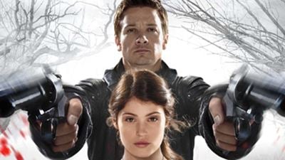 "Hansel et Gretel" flinguent le box-office US