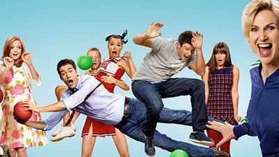 image de la news La Saison 3 de "Glee" sur W9 le...