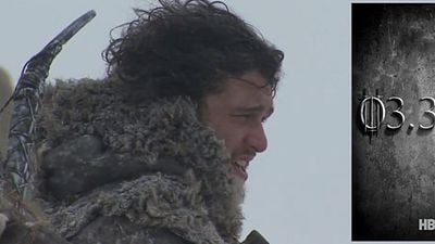 image de la news Des nouvelles images du tournage de la saison 3 de "Game of Thrones" [VIDEO]