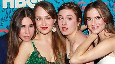 image de la news La créatrice de "Girls" explore l’univers du luxe pour HBO