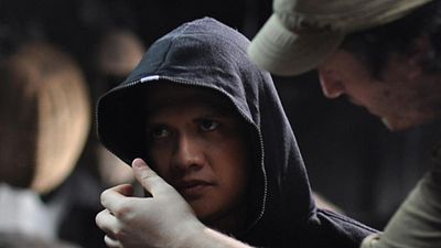 image de la news “The Raid 2”: le tournage a démarré ! [PHOTOS]