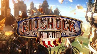 image de la news "Bioshock Infinite : bienvenue à Columbia" : un sompteux Trailer [VIDEO]