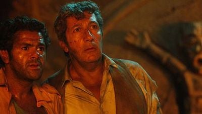 Mater / Zapper : votre soirée TV du vendredi 8 février 2013