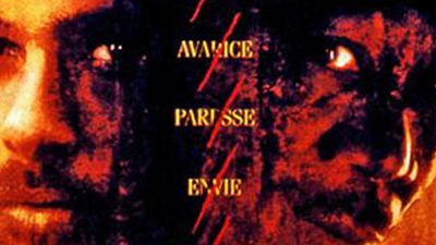 image de la news Mater / Zapper : votre soirée TV du lundi 11 février 2013