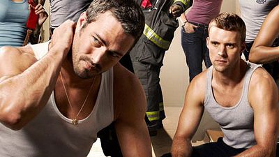 image de la news "Chicago Fire" : NBC commande un épisode supplémentaire pour la saison 1