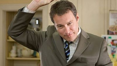 image de la news John Corbett devient la star du Spin-off de "NCIS : Los Angeles"