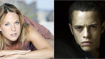 image de la news Aurélie Vaneck et Ambroise Michel quittent "Plus Belle la Vie" !