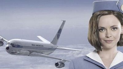 image de la news Christina Ricci sort du coma pour NBC