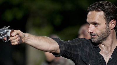 image de la news "The Walking Dead" explose son record d'audience pour son retour !