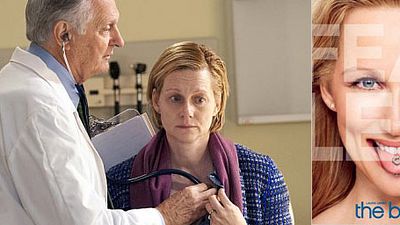 image de la news "The Big C": première bande-annonce de la saison 4 ! [VIDEO]