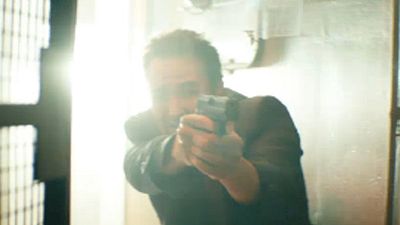 image de la news Bande-annonce : "The Numbers Station" avec John Cusack et Malin Akerman [VIDEO]