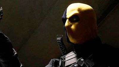 image de la news Audiences US du Mercredi 13 Février : "Arrow" est en forme !