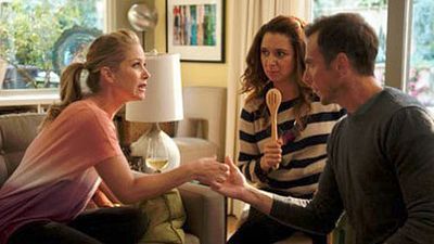 image de la news "Up All Night": à deux doigts d'être annulée ?