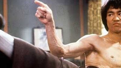 image de la news Bruce Lee de retour sur grand écran !