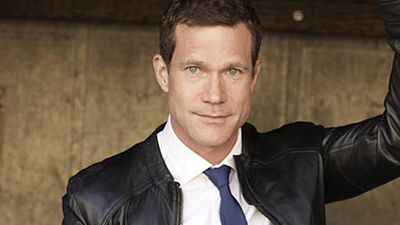 image de la news Interview: Dylan Walsh, de "Nip/Tuck" à "Unforgettable"
