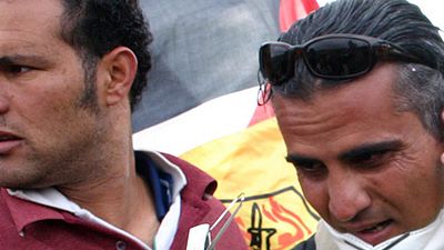 image de la news Un cinéaste palestinien nommé aux Oscars bloqué aux douanes américaines