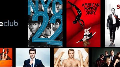 image de la news Un max de séries pour les 20 ans de Serieclub