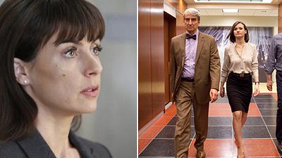 image de la news Une nouvelle recrue pour la saison 2 de "The Newsroom"