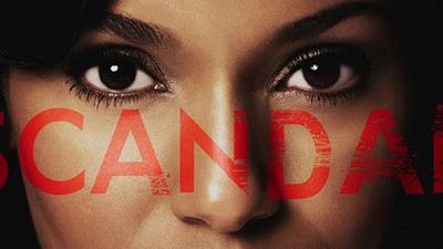 image de la news "Scandal" arrive sur Canal + le 28 mars