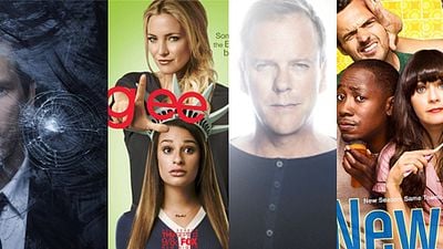 image de la news Les dates de fin de saison des séries de la FOX