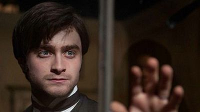 image de la news Daniel Radcliffe en "Frankenstein" : ça se confirme !