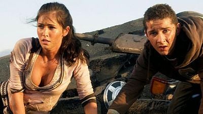 image de la news Audiences du Week-End (1er => 3 mars) : "Transformers" leader, "The Voice" cartonne toujours !