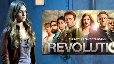 image de la news "Revolution": J.J. Abrams vous dévoile un extrait du prochain épisode [VIDEO]