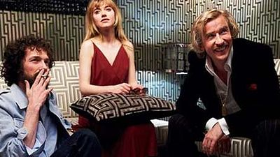 image de la news "The Look of Love" : bande-annonce [VIDEO]