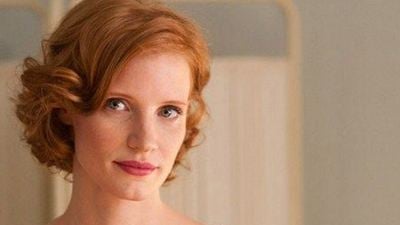 Jessica Chastain : la Jane de Tarzan ?