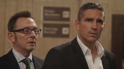 image de la news Audiences du mercredi 13 mars : "Person of interest" confirme son excellent démarrage !
