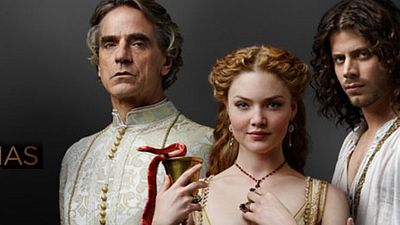 image de la news L’élection du nouveau pape inspire une bande-annonce pour la saison 3 de "The Borgias" [VIDEO]