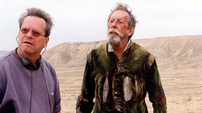 image de la news Découvrez "Storytime", le premier court-métrage réalisé par Terry Gilliam ! [VIDEO]