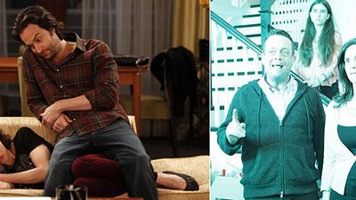 image de la news Audiences US du mercredi 13 Mars: Au revoir "Whitney" et "The Neighbors" ?