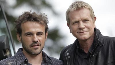 image de la news Audiences du 14 mars : Soirée tranquille pour "Section de recherches"