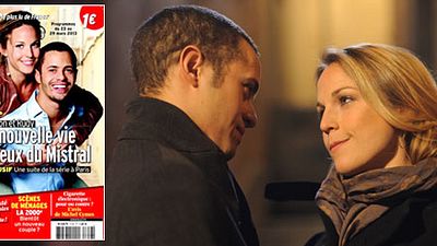 image de la news "Plus belle la vie" : Le spin-off avec Ninon et Rudy se précise…