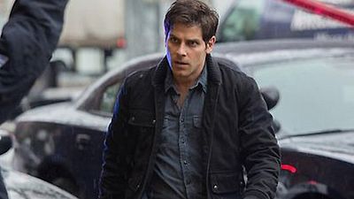 image de la news Audiences US du vendredi 15 Mars : "Grimm" vers le renouvellement