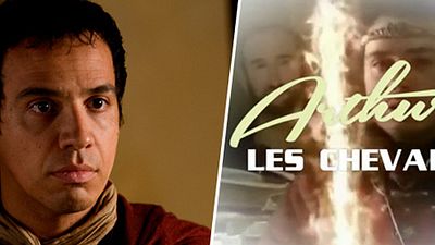 image de la news Et si "Kaamelott" était une sitcom d'AB Productions... [VIDEO]