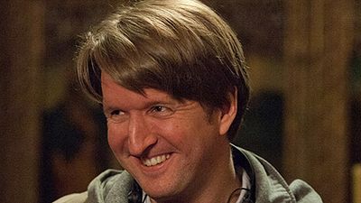 image de la news Tom Hooper à la réalisation du biopic de Freddie Mercury ?