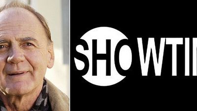 image de la news "The Vatican" a élu son nouveau pape : Bruno Ganz