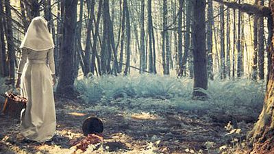 image de la news "American Horror Story" : le titre de la saison 3 révélé...