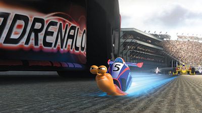 image de la news "Turbo" : nouvelle bande-annonce ! [VIDEO]