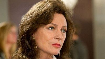 image de la news Jacqueline Bisset remplace Adjani dans le film sur DSK !
