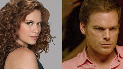 image de la news "Dexter" : le premier teaser de la saison 8... et une actrice des "Frères Scott" rejoint la série ! [VIDEO]