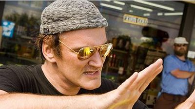 image de la news Quentin Tarantino a 50 ans - Découvrez son premier court-métrage ! [VIDEO]