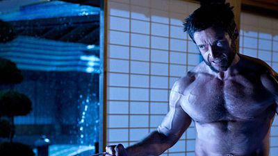 image de la news "The Wolverine : le combat de l'immortel" : la bande-annonce ! [VIDEO]