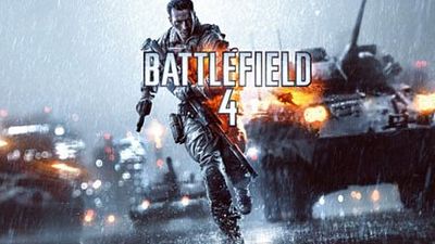 image de la news "Battlefield 4" annoncé...avec une vidéo de 17 min [VIDEO]